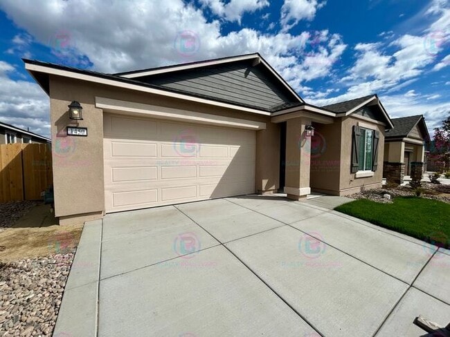 Primary Photo - Brand New Home in Carson City 4 Bedroom 2....
