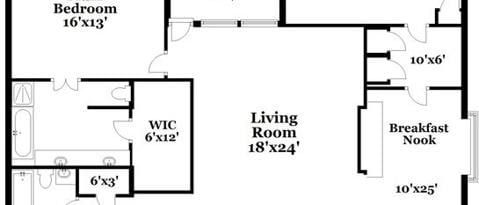 Building Photo - 2310 Summit Dr