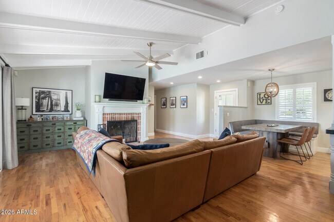 Building Photo - 6311 E Monterosa St