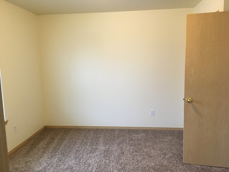 Bedroom - 3008 Arbor Street