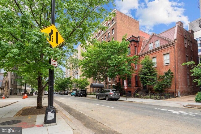 Building Photo - 1125 12th St NW