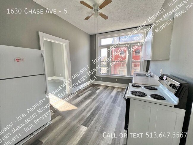 Building Photo - 1630 Chase Ave