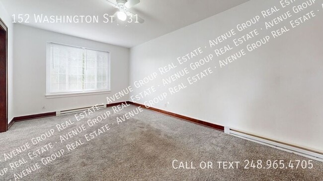 Building Photo - 152 Washington St