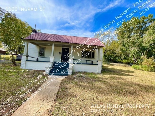 Primary Photo - 1100 Ingram St