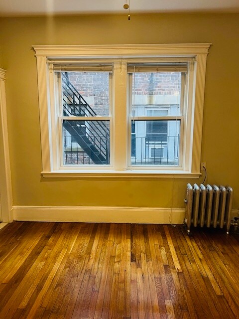 Building Photo - 38 Hemenway St