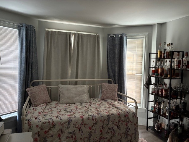 Bedroom #1 - 34 Canfield Pl