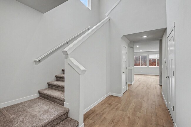 Building Photo - Spacious New Construction 4 Bed, 2.5 Bath Home in Coburn Terrace