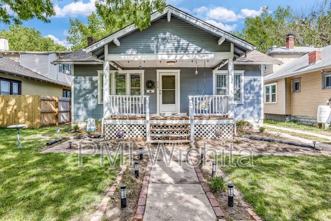 Primary Photo - 326 S Lorraine Ave