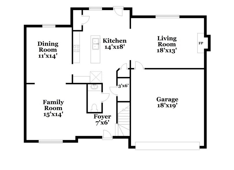 Building Photo - 91 Moss Way