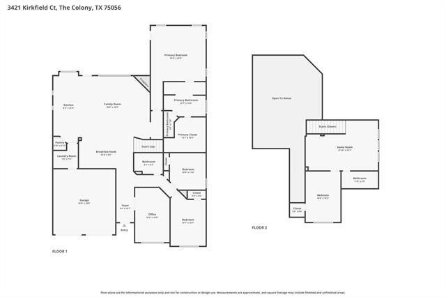 Building Photo - 3421 Kirkfield Ct