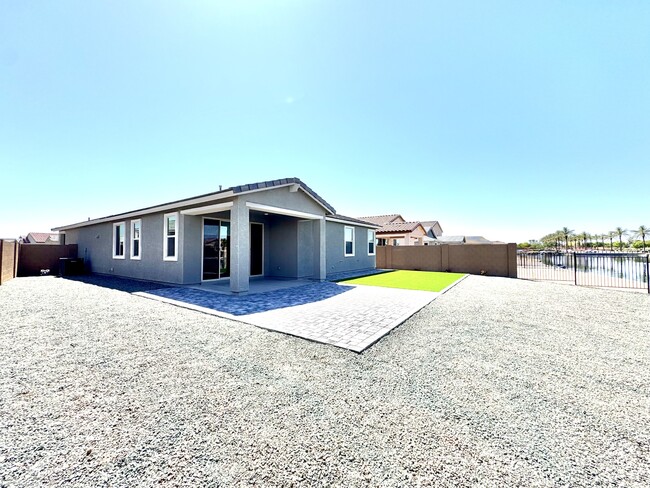 Building Photo - 21656 N Belt Dr