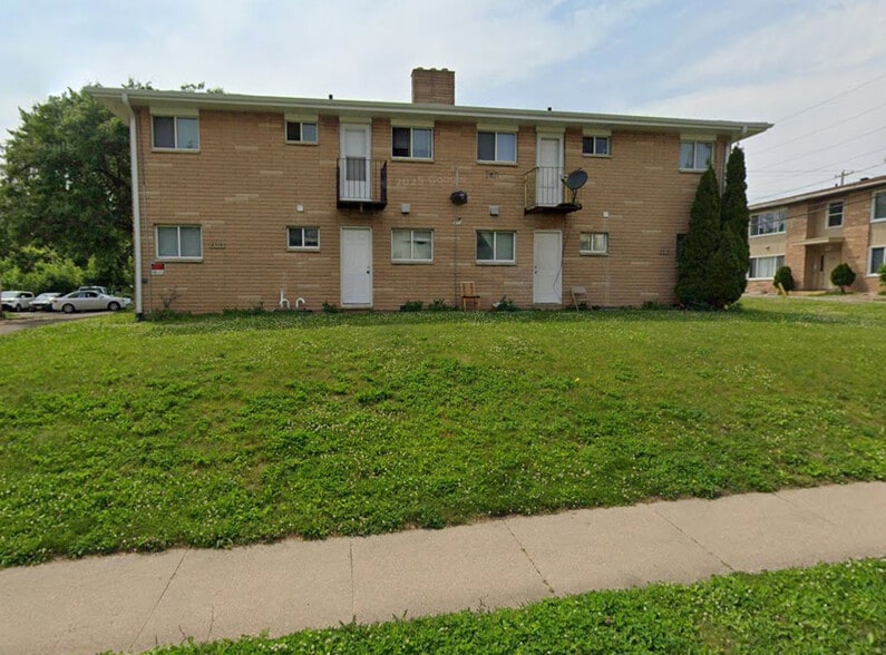 Building Photo - 2314-2318 Allied Dr