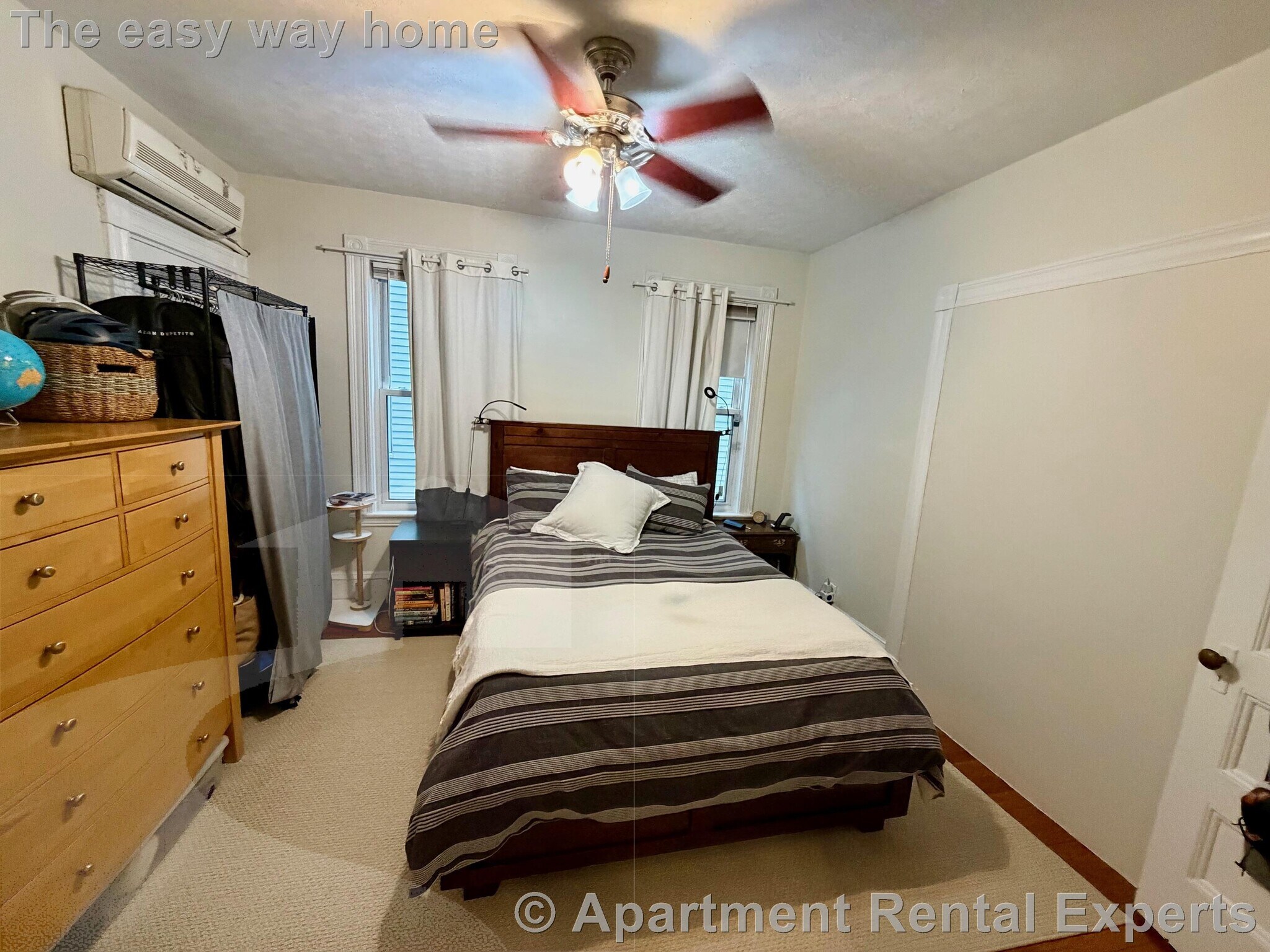 Building Photo - 18 Homer St