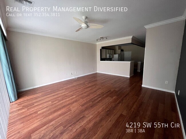 Building Photo - 4219 SW 55th Cir