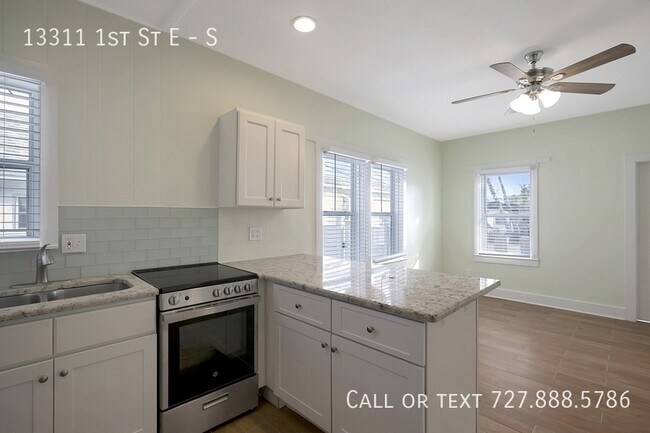 Building Photo - 13311 1st St E