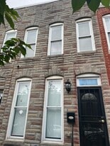Building Photo - 422 N Collington Ave