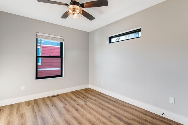 Building Photo - Newly-Built & Energy-Star Certified 3-Bedroom in Swannanoa