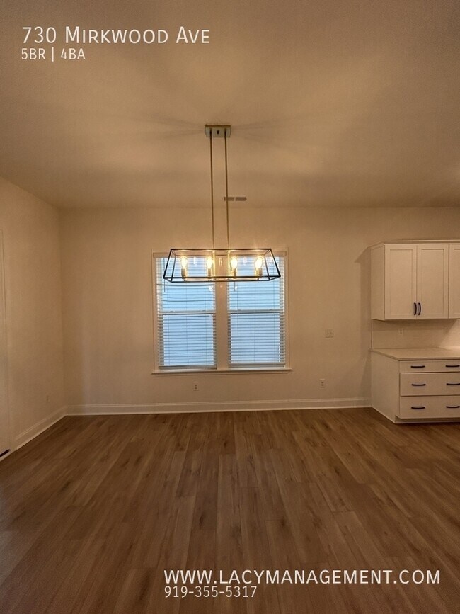 Building Photo - 730 Mirkwood Ave