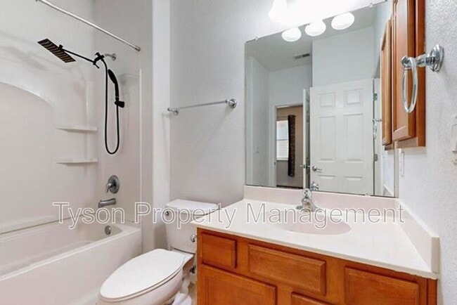 Building Photo - 3509 Tierra Abierta Pl NE