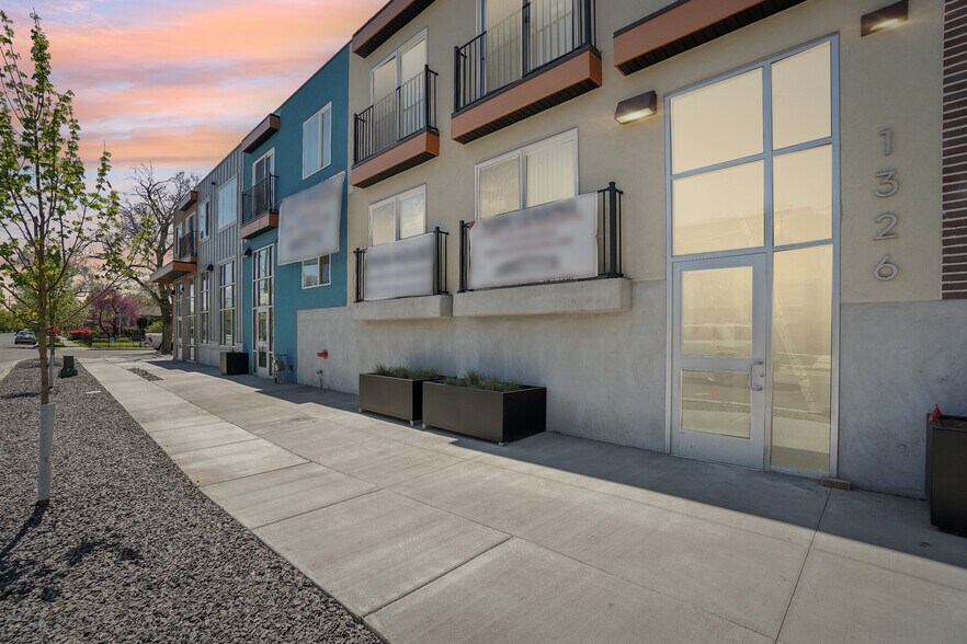 Building Photo - 1326 S 500 E