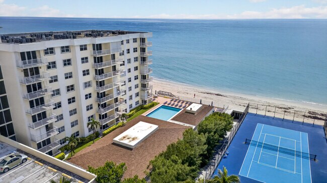 Building Photo - 3540 S Ocean Blvd