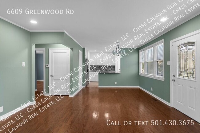 Building Photo - 6609 Greenwood Rd
