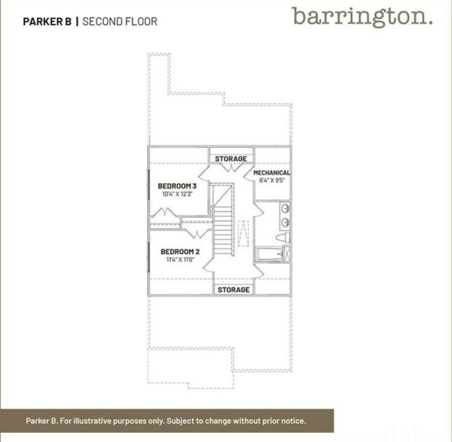 Building Photo - 762 Putney Hill Rd