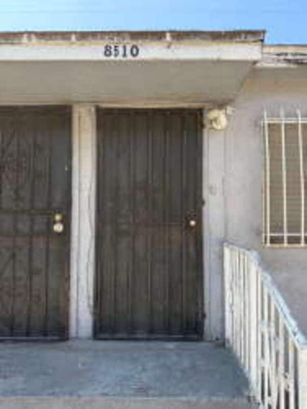 Building Photo - 8510 San Pedro St
