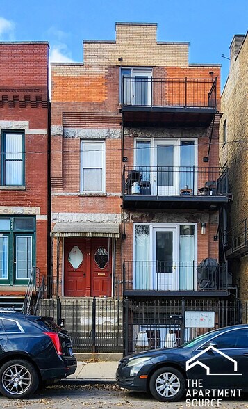 Building Photo - 1224 N Cleaver St