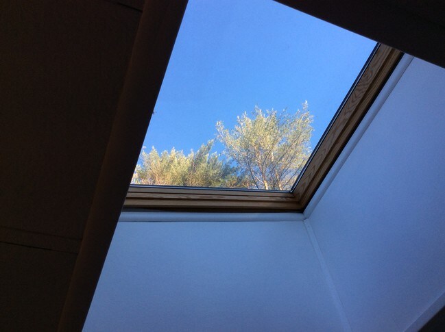 sky light - 24 Reginald Ln