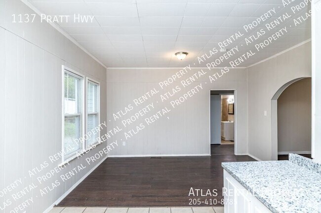 Building Photo - 1137 Pratt Hwy