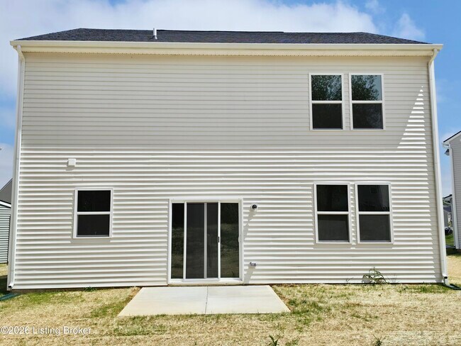 Building Photo - 8302 Fairmount Rd