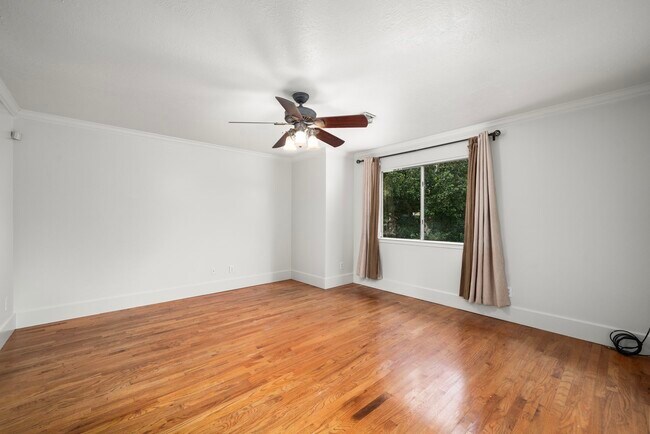 Building Photo - 11607 Zarroll Dr