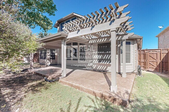 Building Photo - Charming 4 Bedroom Home in Frisco ISD Available for Rent!
