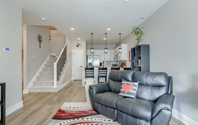 Building Photo - Row Home Available In Omaha