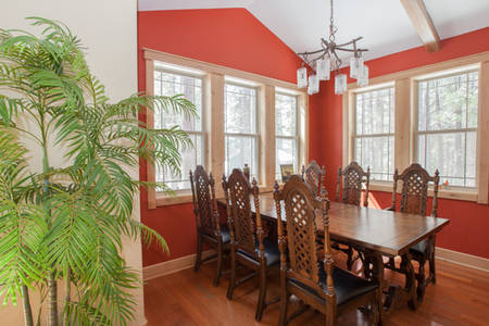 Dining Room - 2989 Fresno Ave