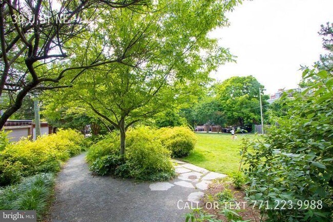 Building Photo - 39 U St NE