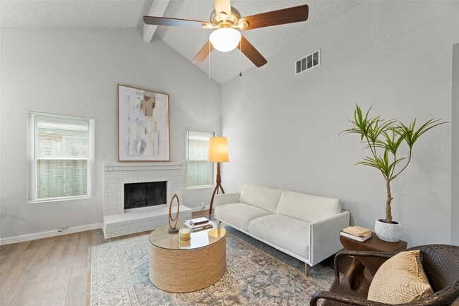 Building Photo - 1123 Rock Canyon Dr