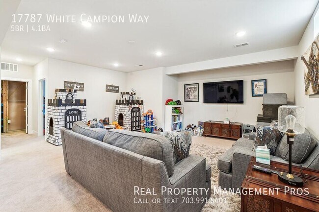 Building Photo - 17787 White Campion Wy
