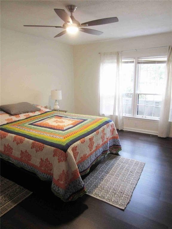 Building Photo - 11 Cantey Pl NW