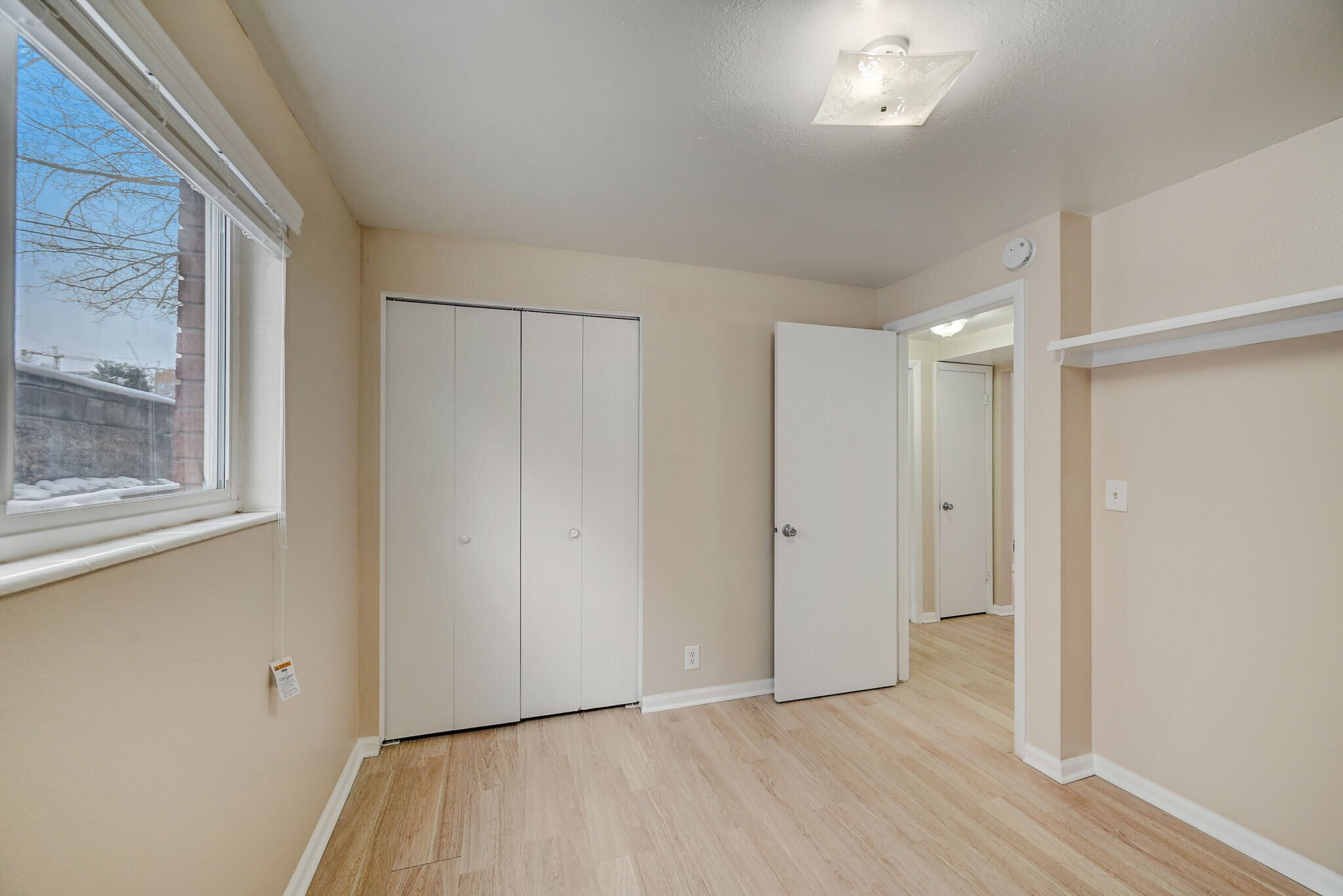 2nd Bedroom1 - 158 W 300 N