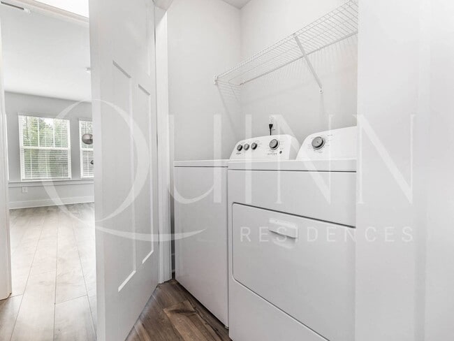 Floorplan - Fairforest Creekside