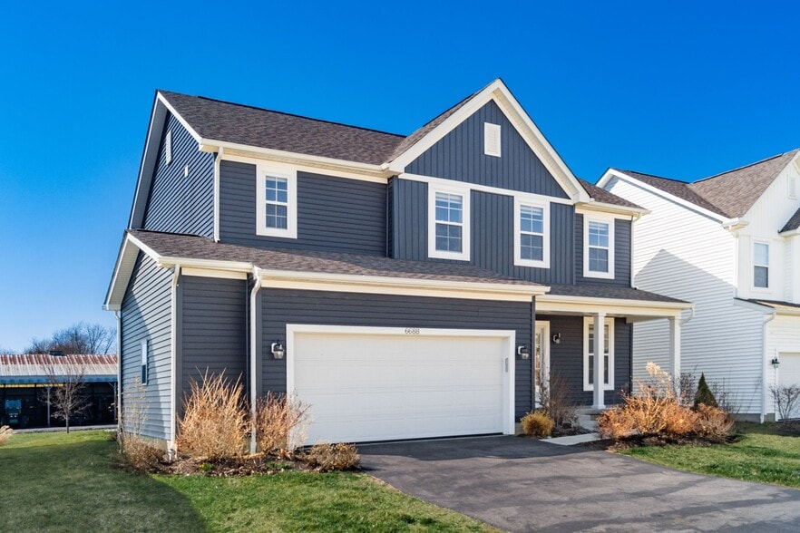 Building Photo - 6688 Constitution Way