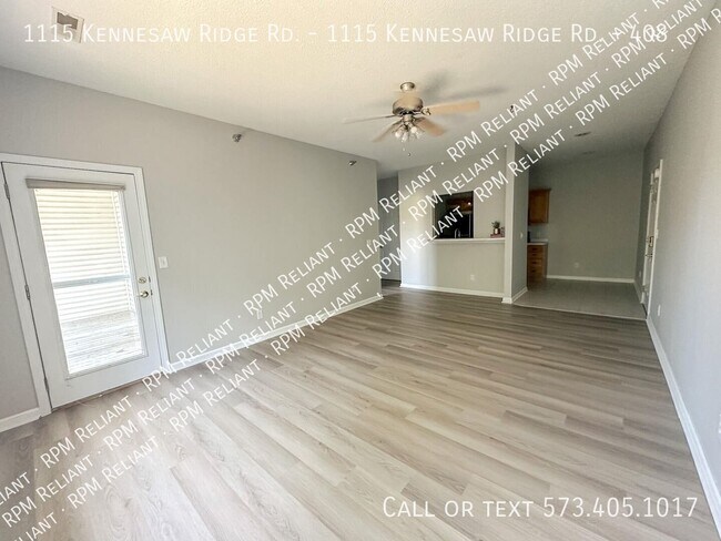 Building Photo - 1115 Kennesaw Ridge Rd