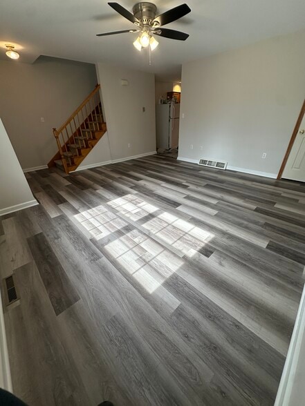 Living Room - 394 County Route 76