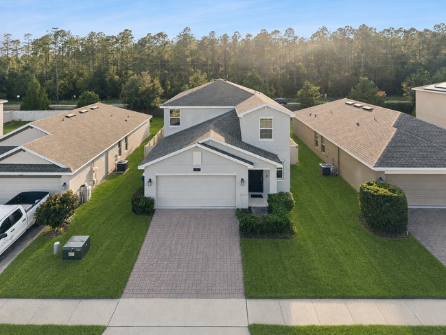 Building Photo - Spacious and Modern 5 Bedroom Home in Gated Arden Park North