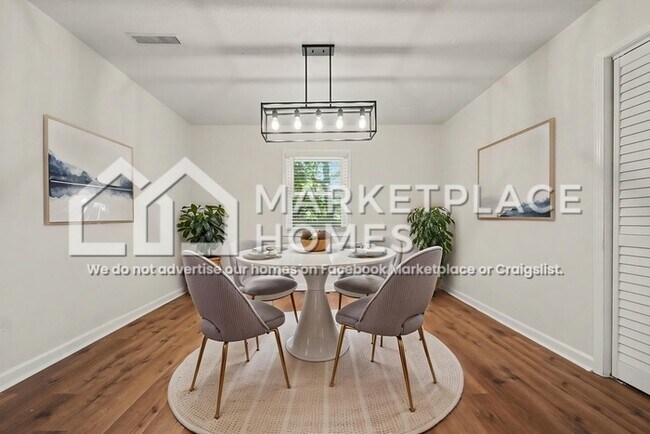 Building Photo - 6538 Voyles Dr
