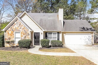Building Photo - 142 Aztec Way SE