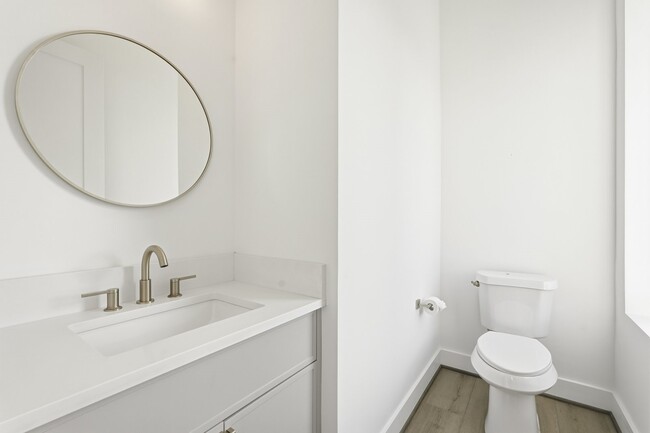 Building Photo - 3828 Wilmer St