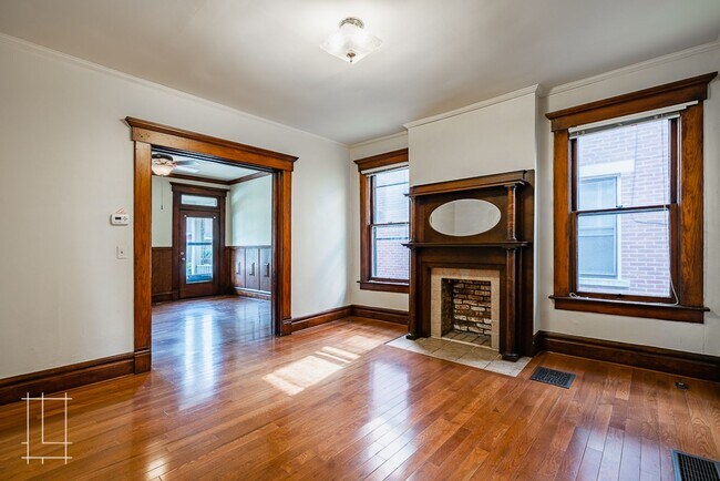 Building Photo - 350 Wilber Ave